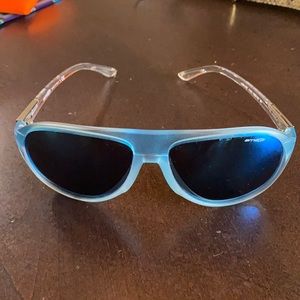 Beautiful women’s Arnette sunglasses.